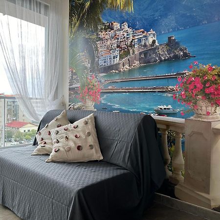 Il Gabbiano Savona "Luxury House" - Wifi, Parking, Shopping Center Διαμέρισμα Εξωτερικό φωτογραφία