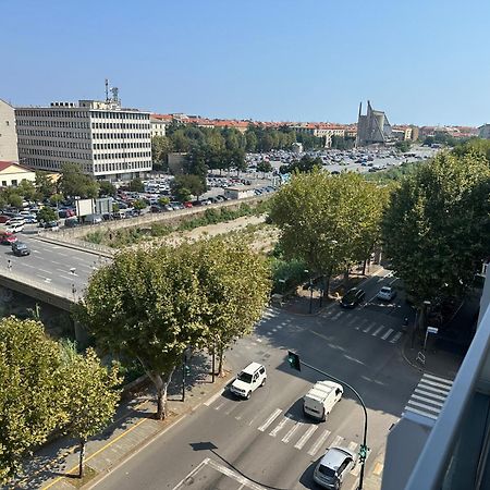 Il Gabbiano Savona "Luxury House" - Wifi, Parking, Shopping Center Διαμέρισμα Εξωτερικό φωτογραφία