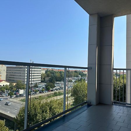 Il Gabbiano Savona "Luxury House" - Wifi, Parking, Shopping Center Διαμέρισμα Εξωτερικό φωτογραφία