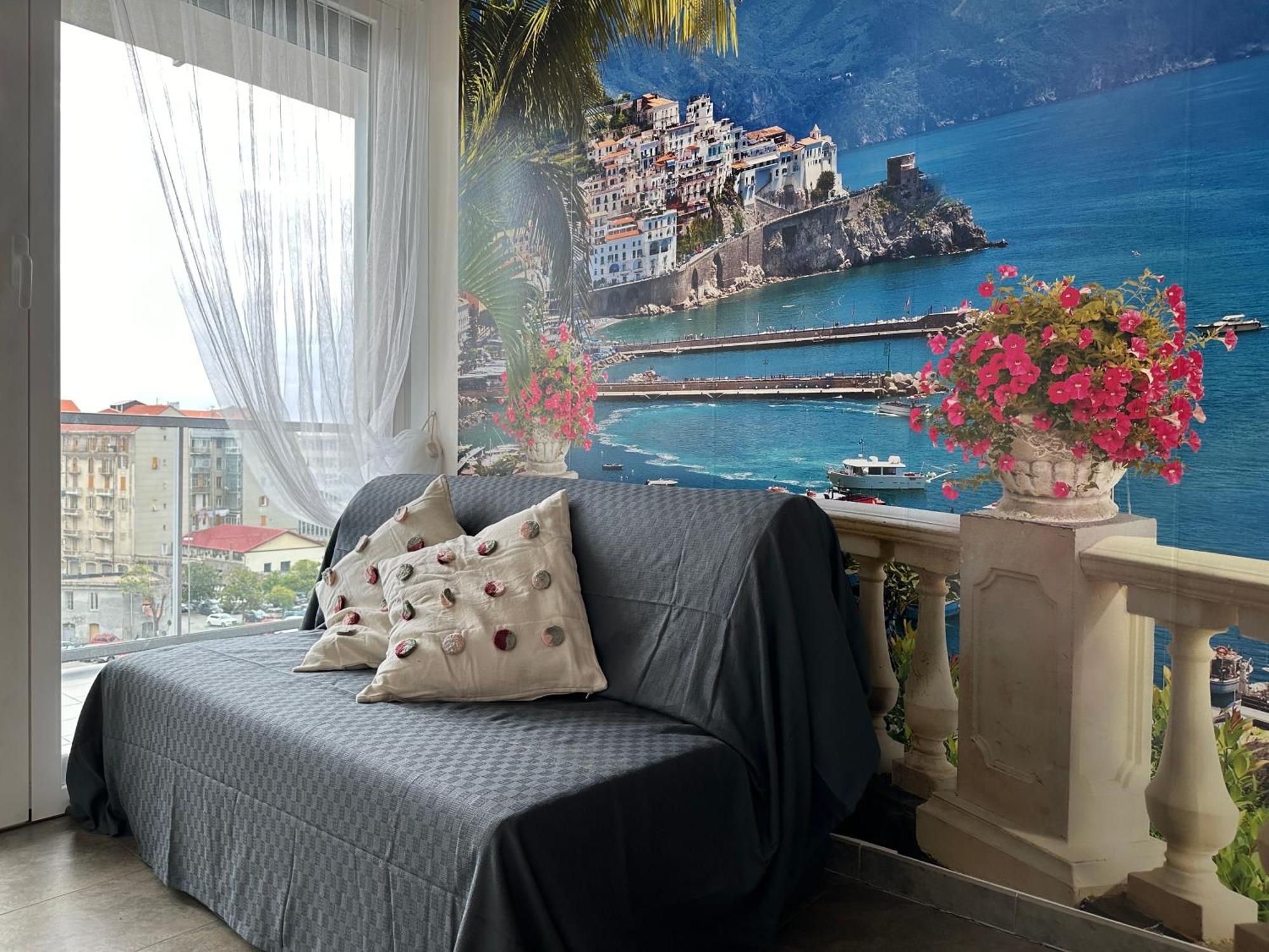 Il Gabbiano Savona "Luxury House" - Wifi, Parking, Shopping Center Διαμέρισμα Εξωτερικό φωτογραφία