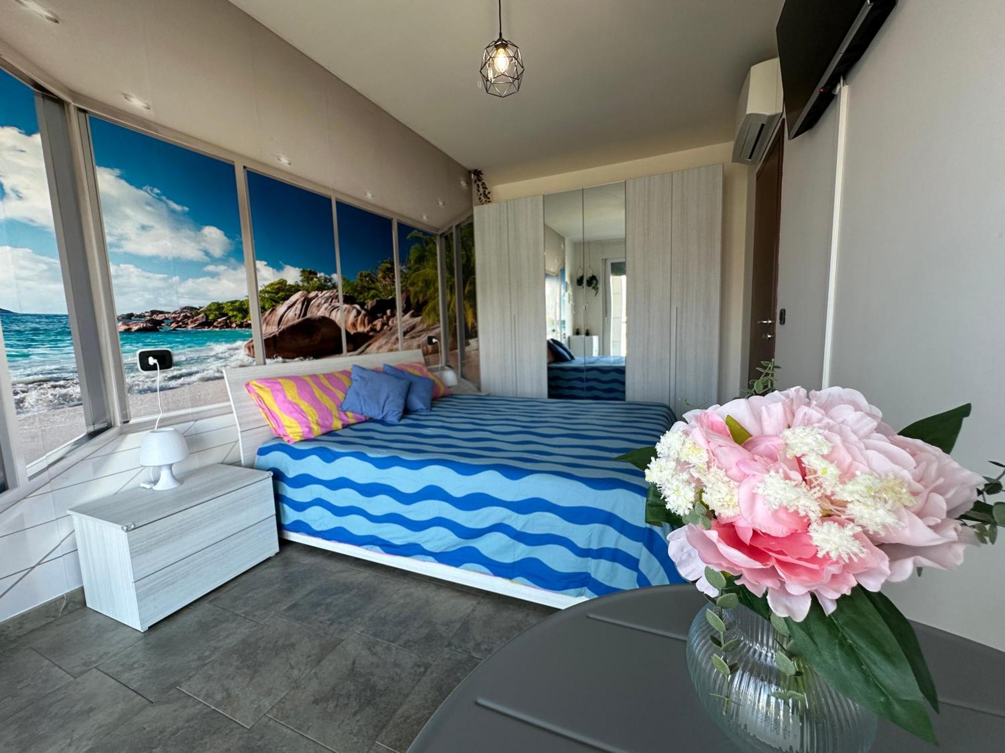 Il Gabbiano Savona "Luxury House" - Wifi, Parking, Shopping Center Διαμέρισμα Εξωτερικό φωτογραφία