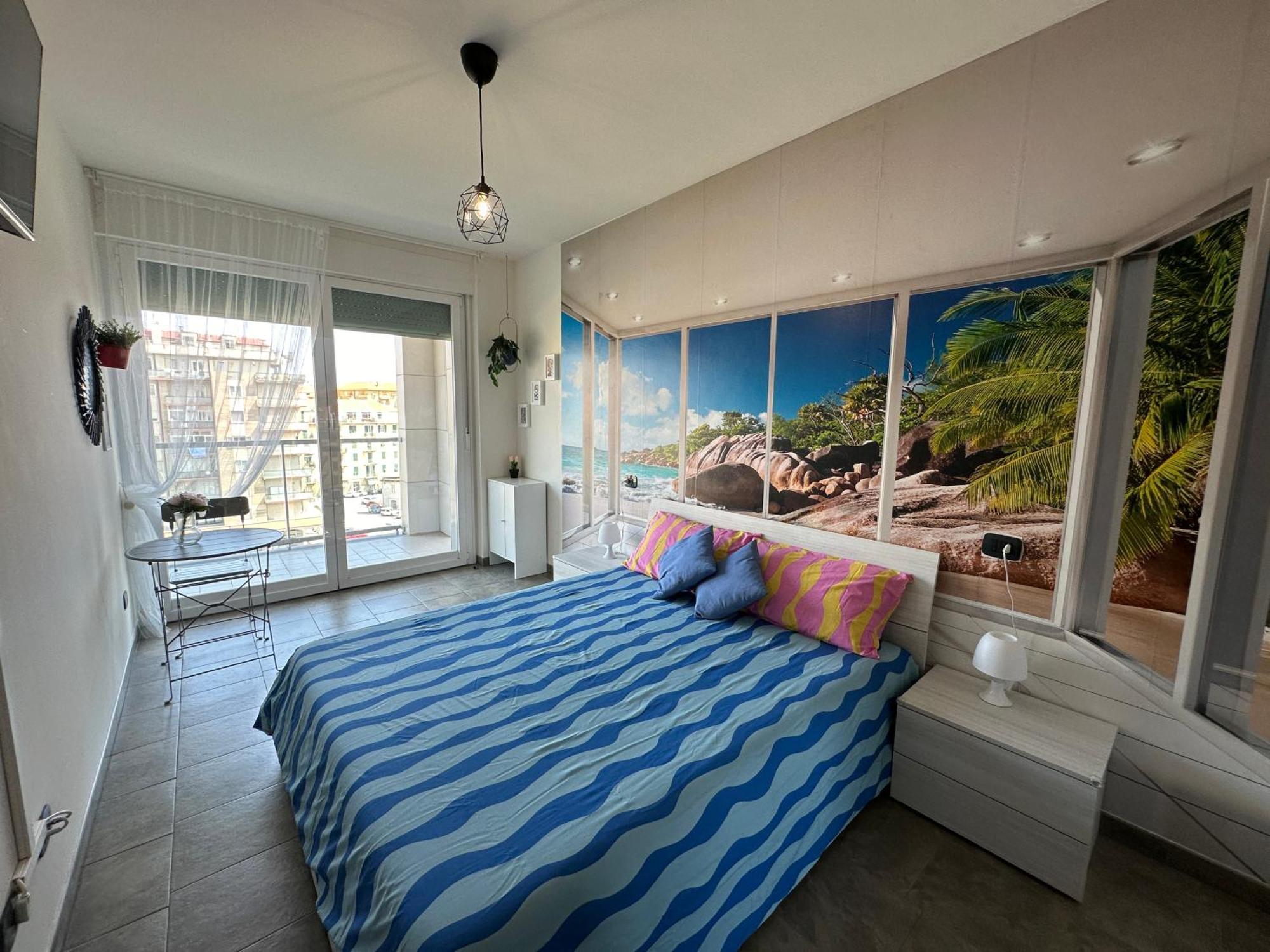 Il Gabbiano Savona "Luxury House" - Wifi, Parking, Shopping Center Διαμέρισμα Εξωτερικό φωτογραφία