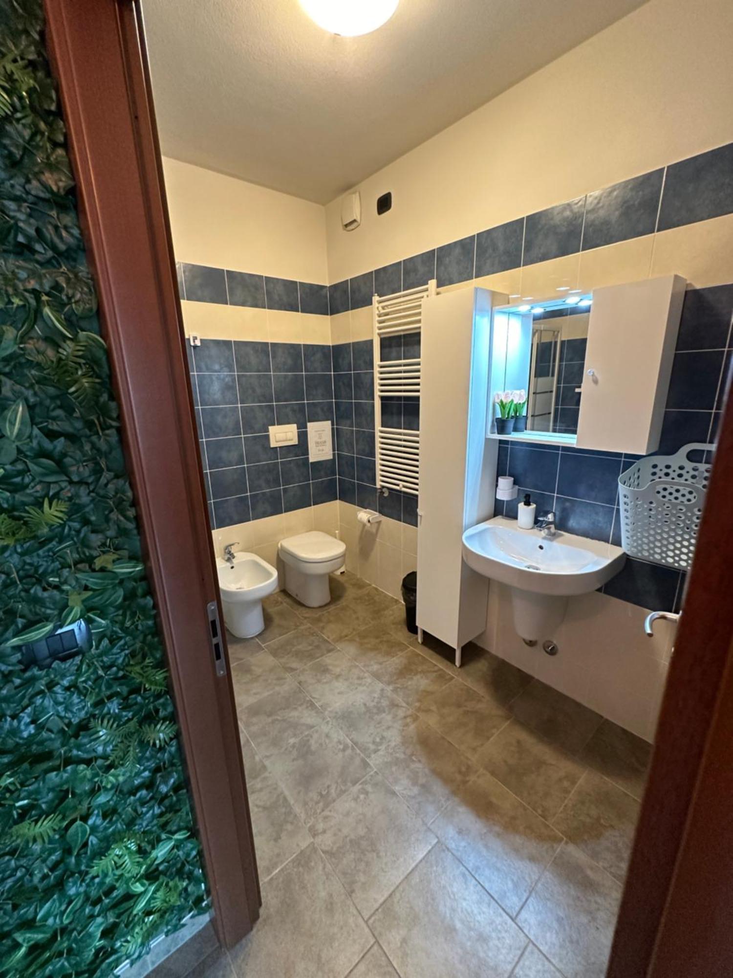 Il Gabbiano Savona "Luxury House" - Wifi, Parking, Shopping Center Διαμέρισμα Εξωτερικό φωτογραφία